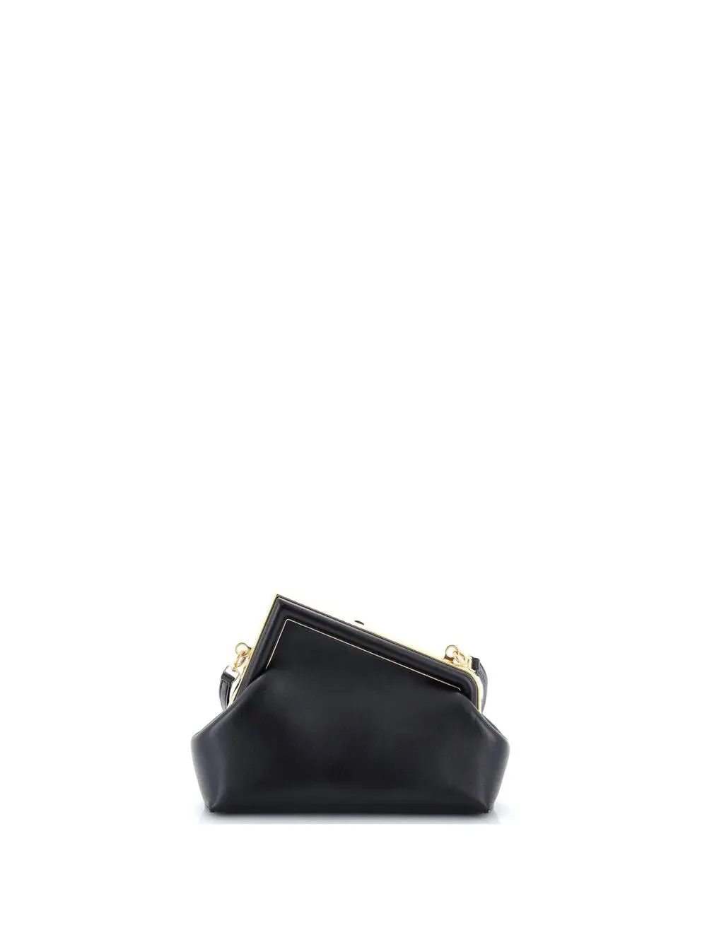 Fendi First Bag Leather Small #294771F20B